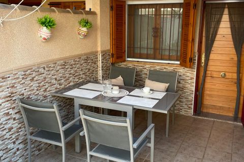 Reihenhaus in Los Alcazares, Murcia - Foto 1